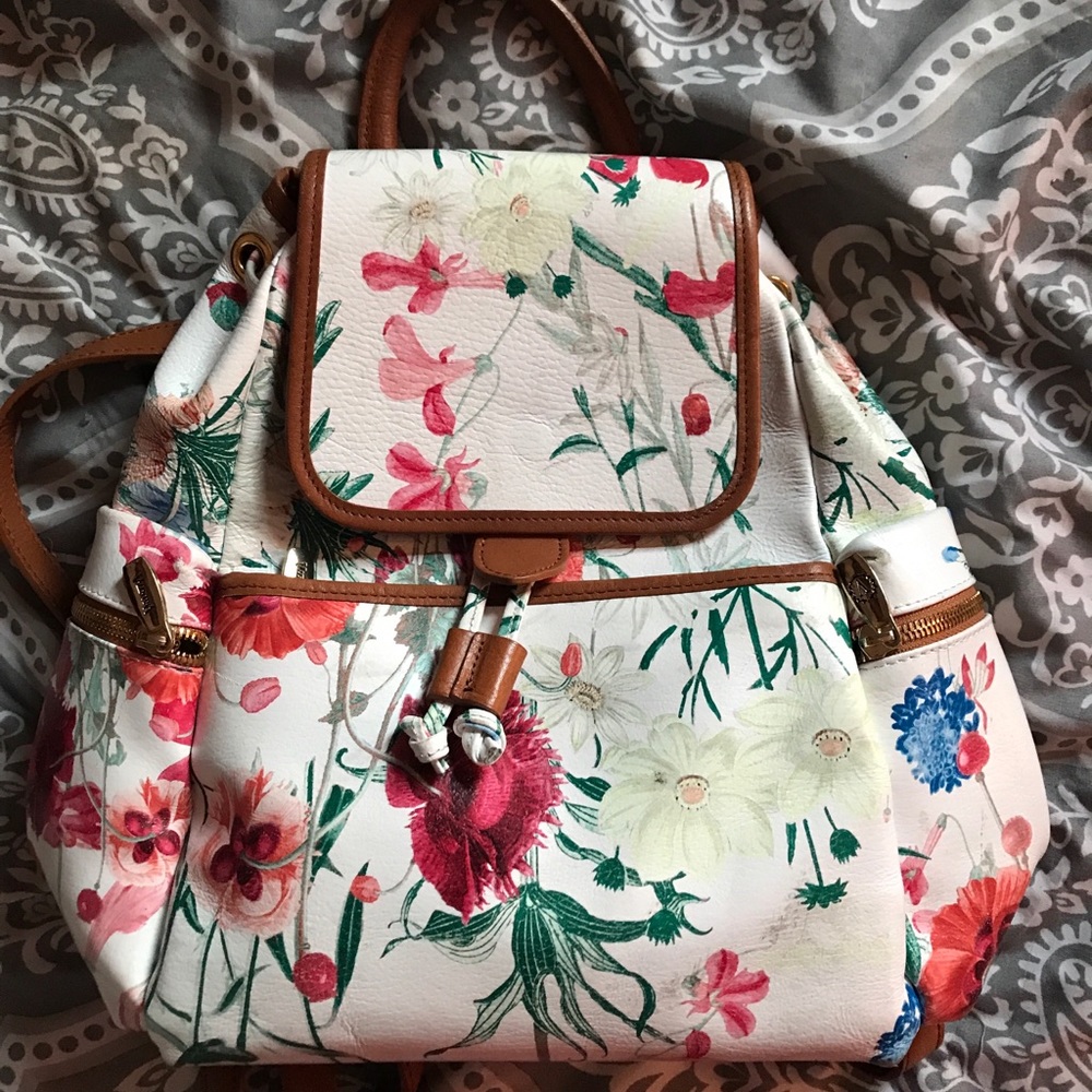 Valentina Bag